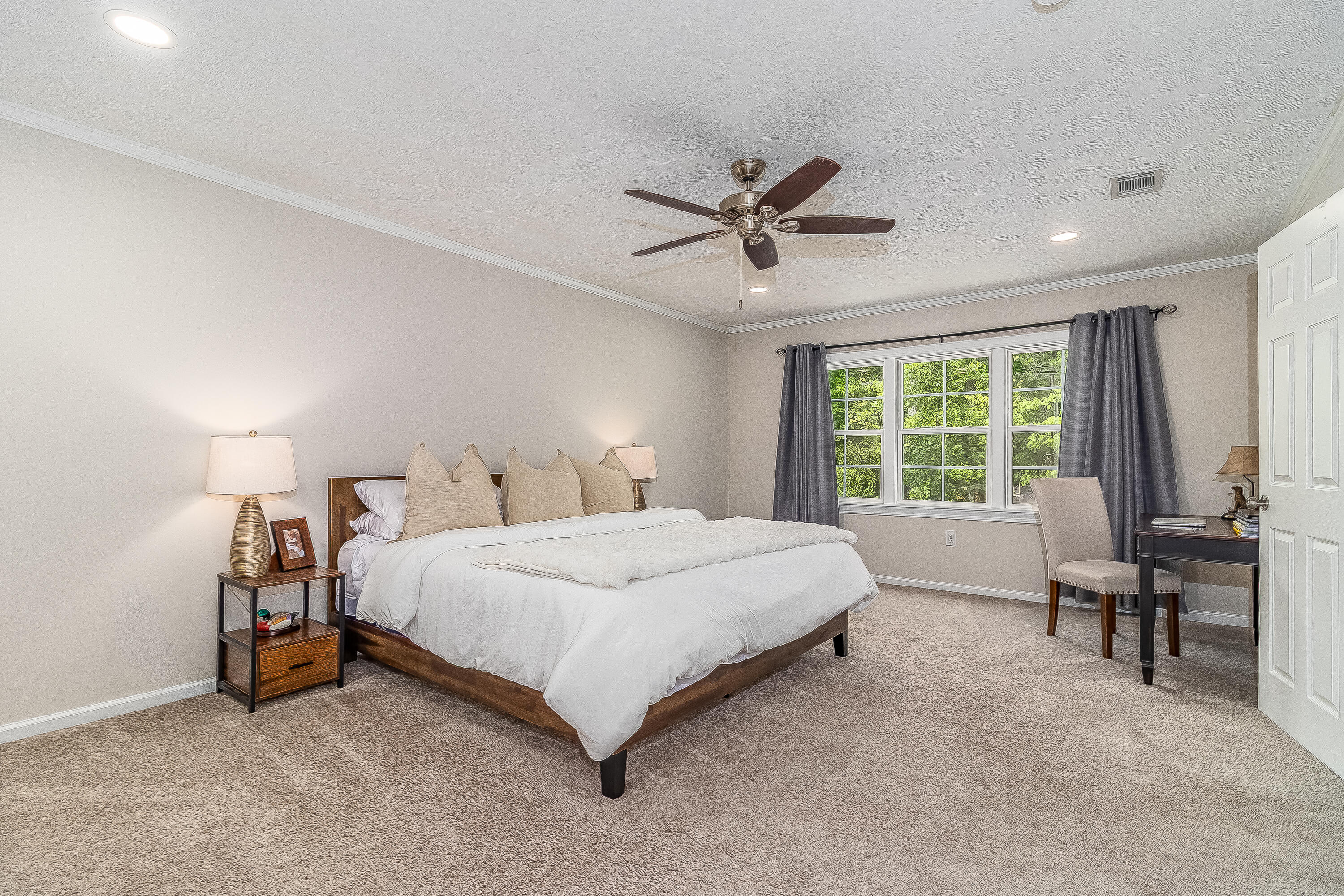 3557 Watervale Way Augusta, GA 30907 - Photo 29 of 53 Spacious primary ensuite