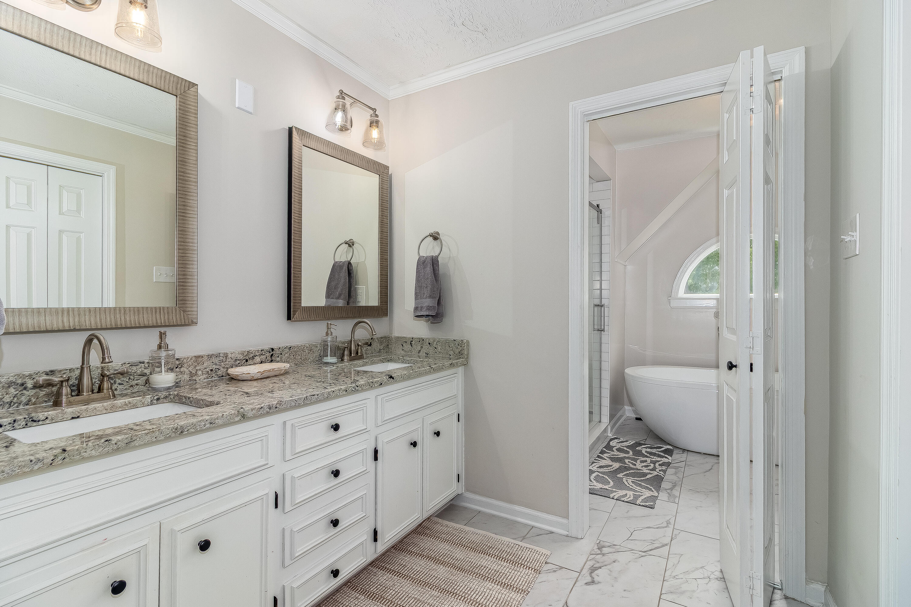 3557 Watervale Way Augusta, GA 30907 - Photo 32 of 53 Gorgeous updated bath