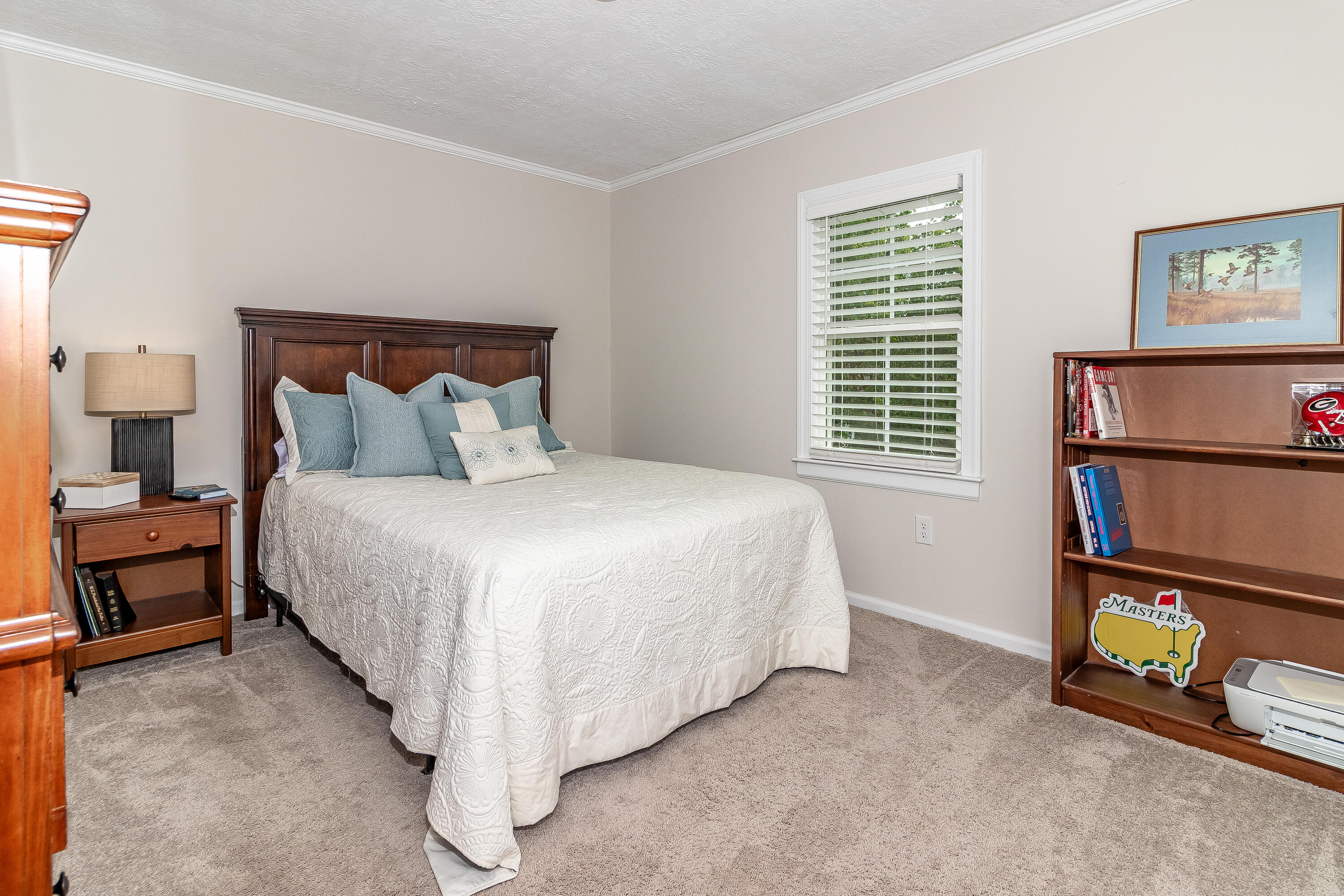 3557 Watervale Way Augusta, GA 30907 - Photo 40 of 53 Bedroom