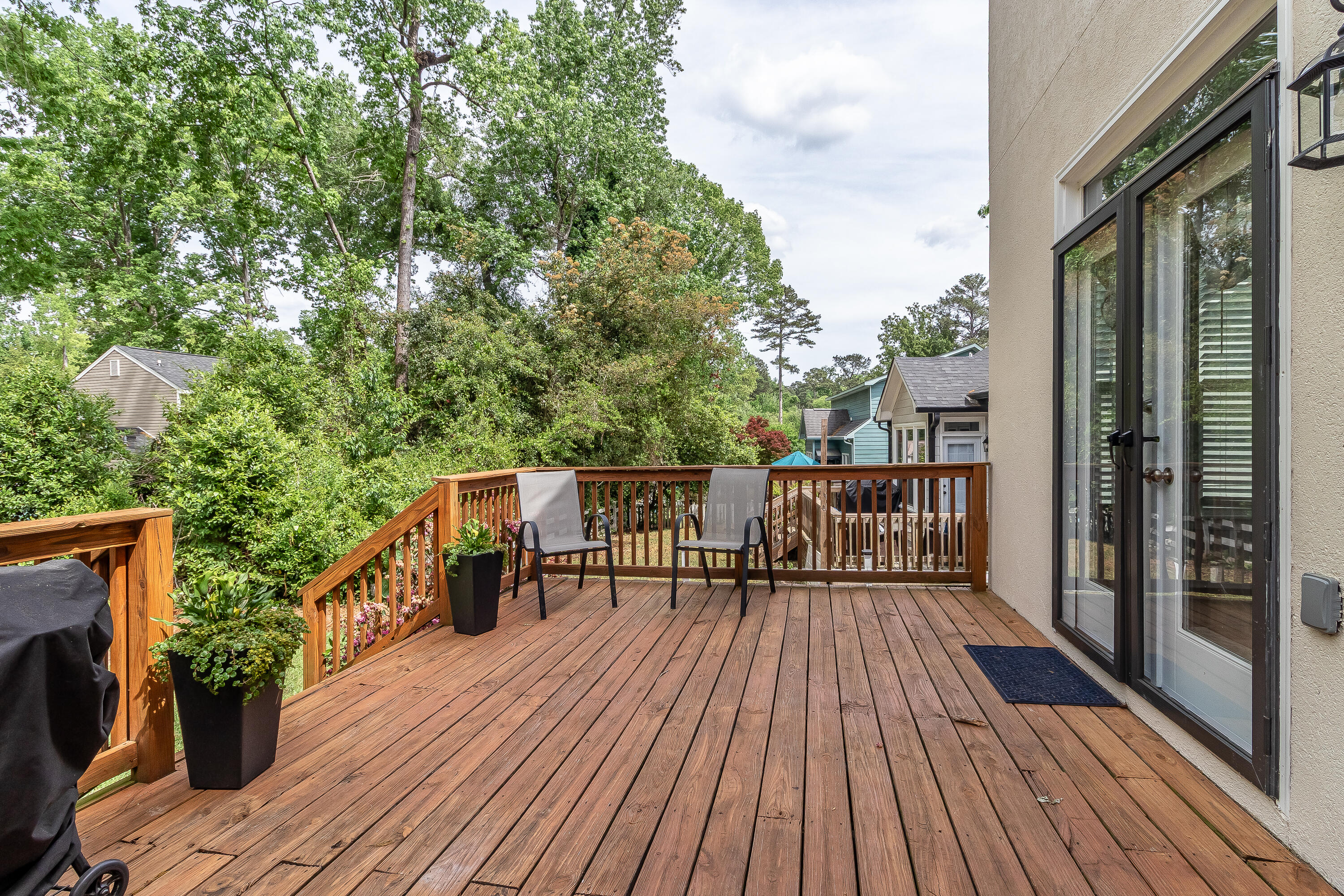 3557 Watervale Way Augusta, GA 30907 - Photo 44 of 53 Great space to entertain