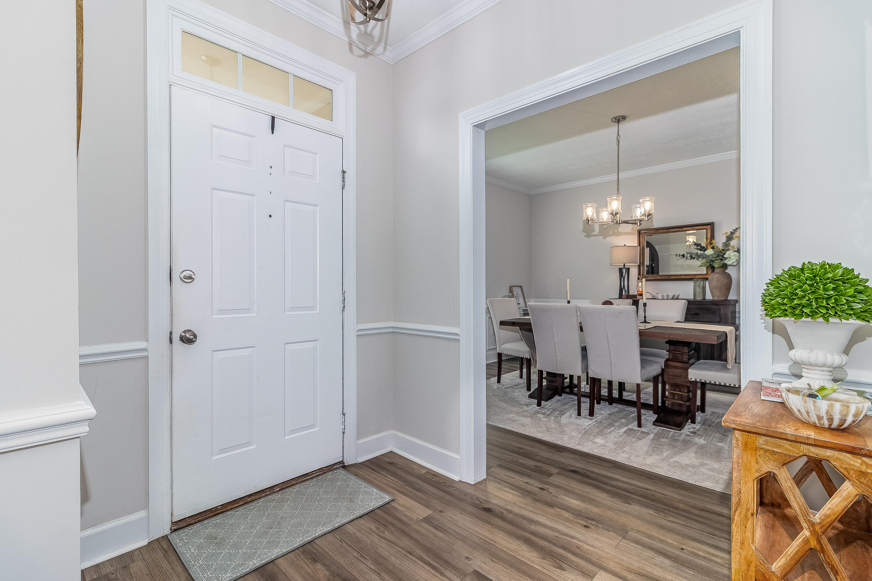 3557 Watervale Way Augusta, GA 30907 - Photo 6 of 53 Light and bright