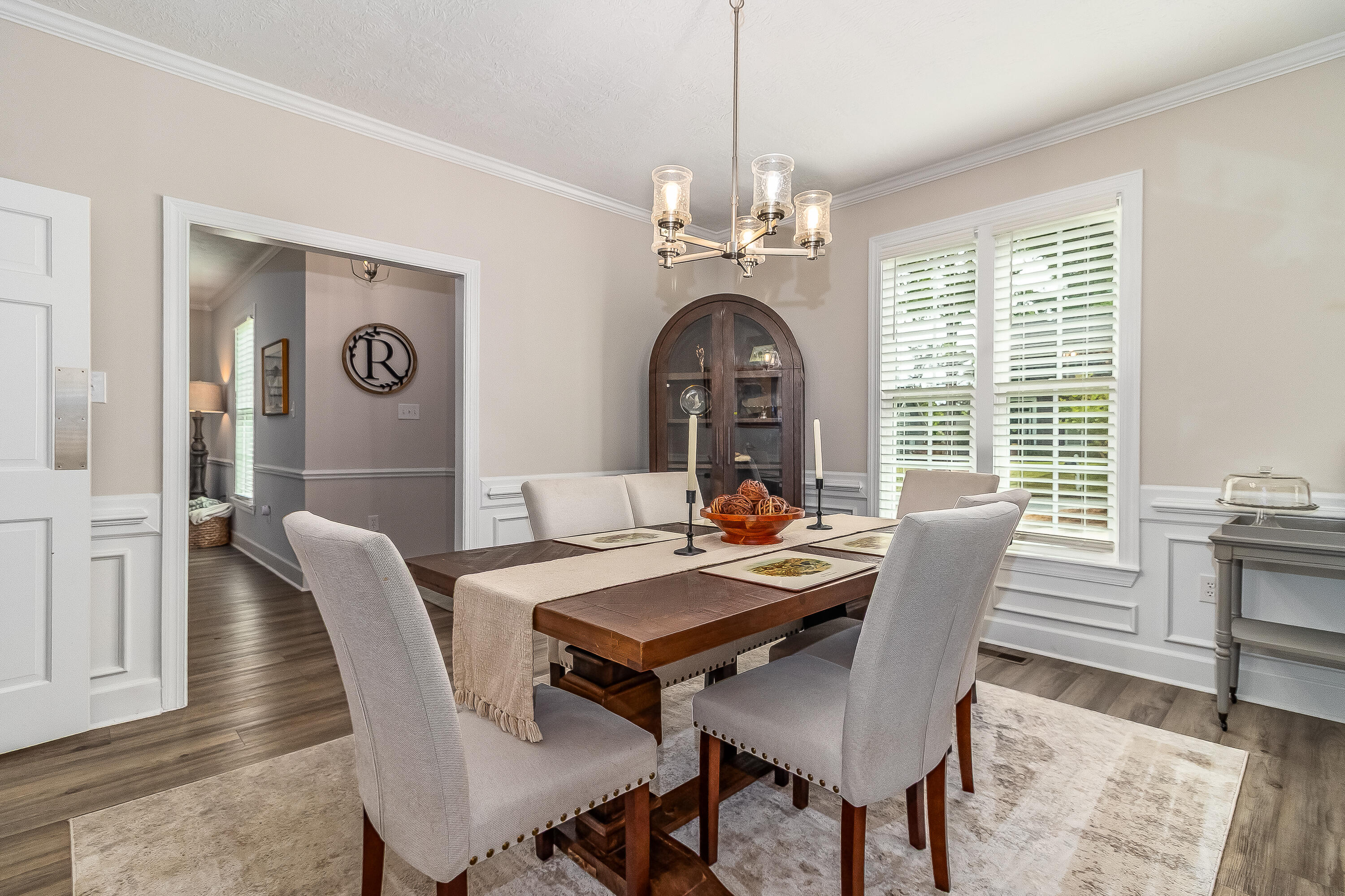 3557 Watervale Way Augusta, GA 30907 - Photo 7 of 53 Dining room