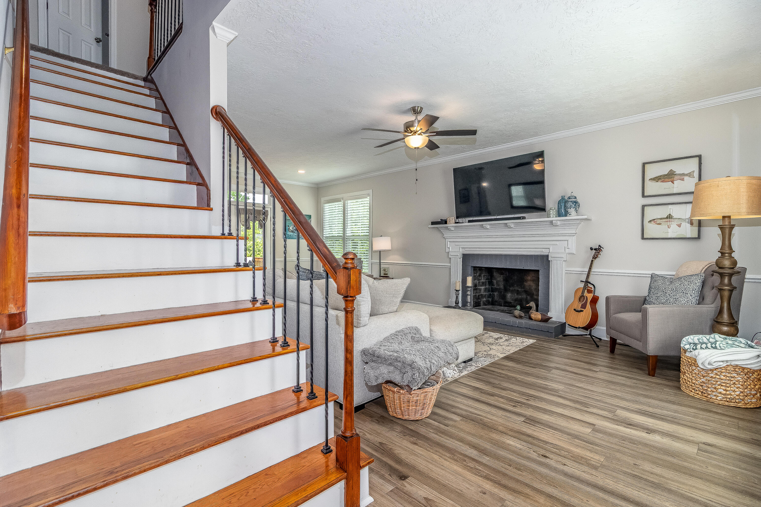 3557 Watervale Way Augusta, GA 30907 - Photo 10 of 53 12-print-3557 WATERVALE WAY ©--11