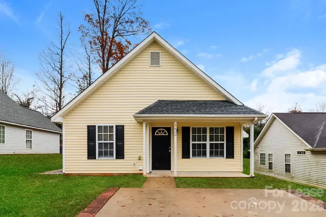 $1,730 | 3632 Maggie Laney Drive, Charlotte, NC 28216