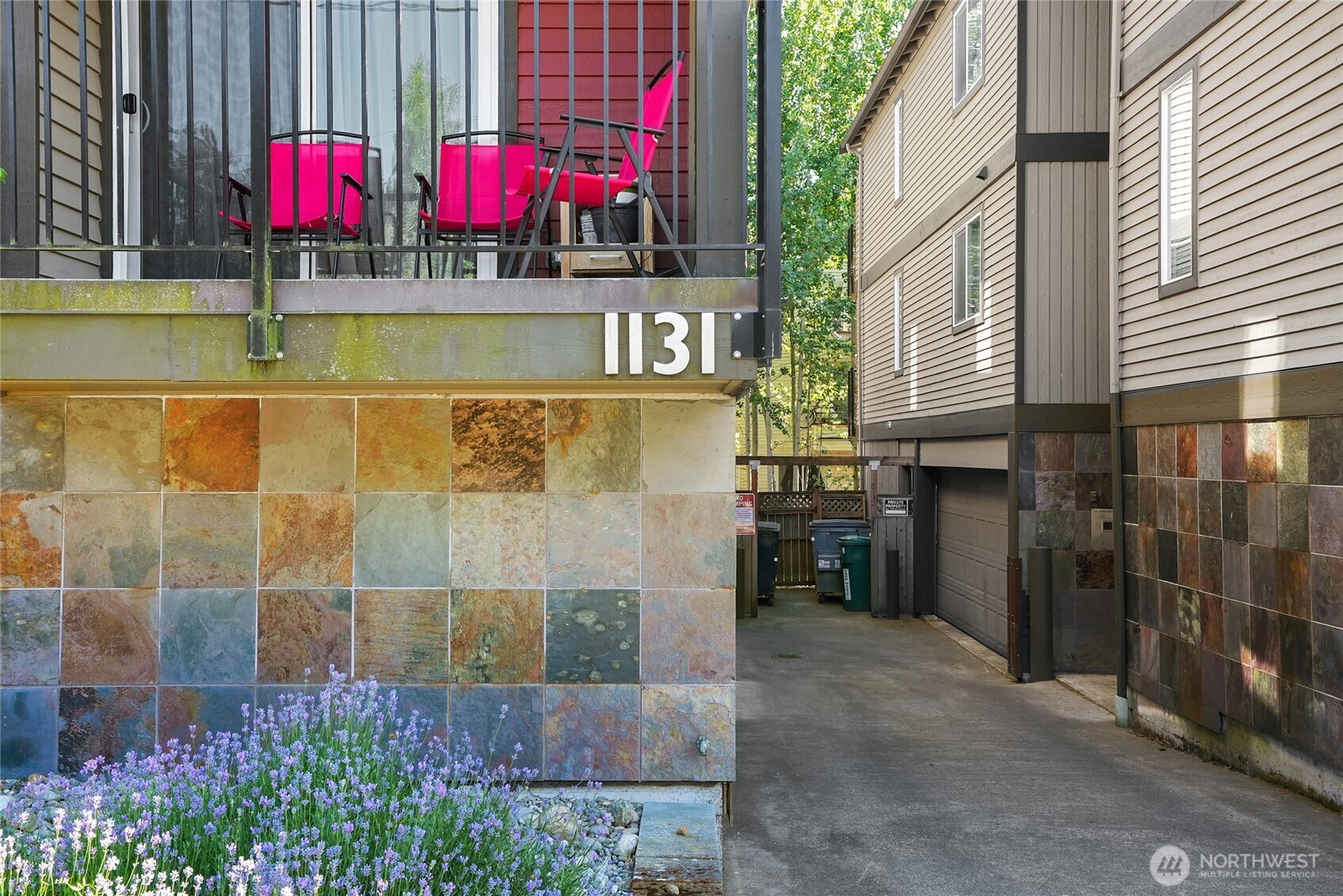 1131 North 93rd Street, Unit 3 Seattle, WA 98103 - Photo 30 of 32
