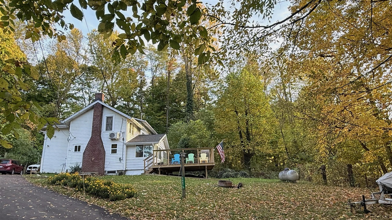 54879 Indian Lake Road Dowagiac, MI 49047 - Photo 4 of 52