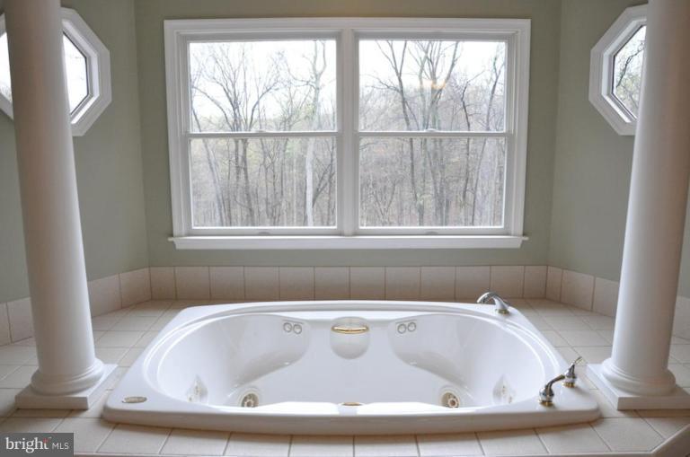 13925 Sunnybrook Road Phoenix, MD 21131 - Photo 20 of 30 a bath tub sitting in a bathroom next to a window