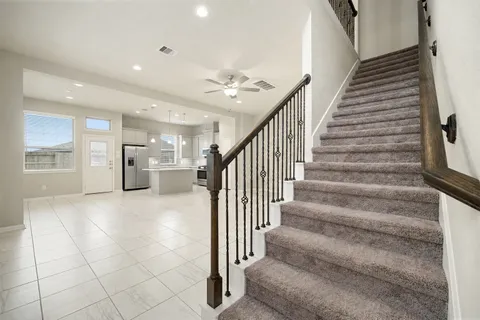 $298,000 | 8718 Laurel Crest Drive, Missouri City, TX 77459