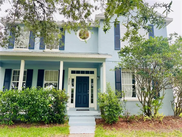 $2,800 | 2469 Guiana Plum Drive, Orlando, FL 32828