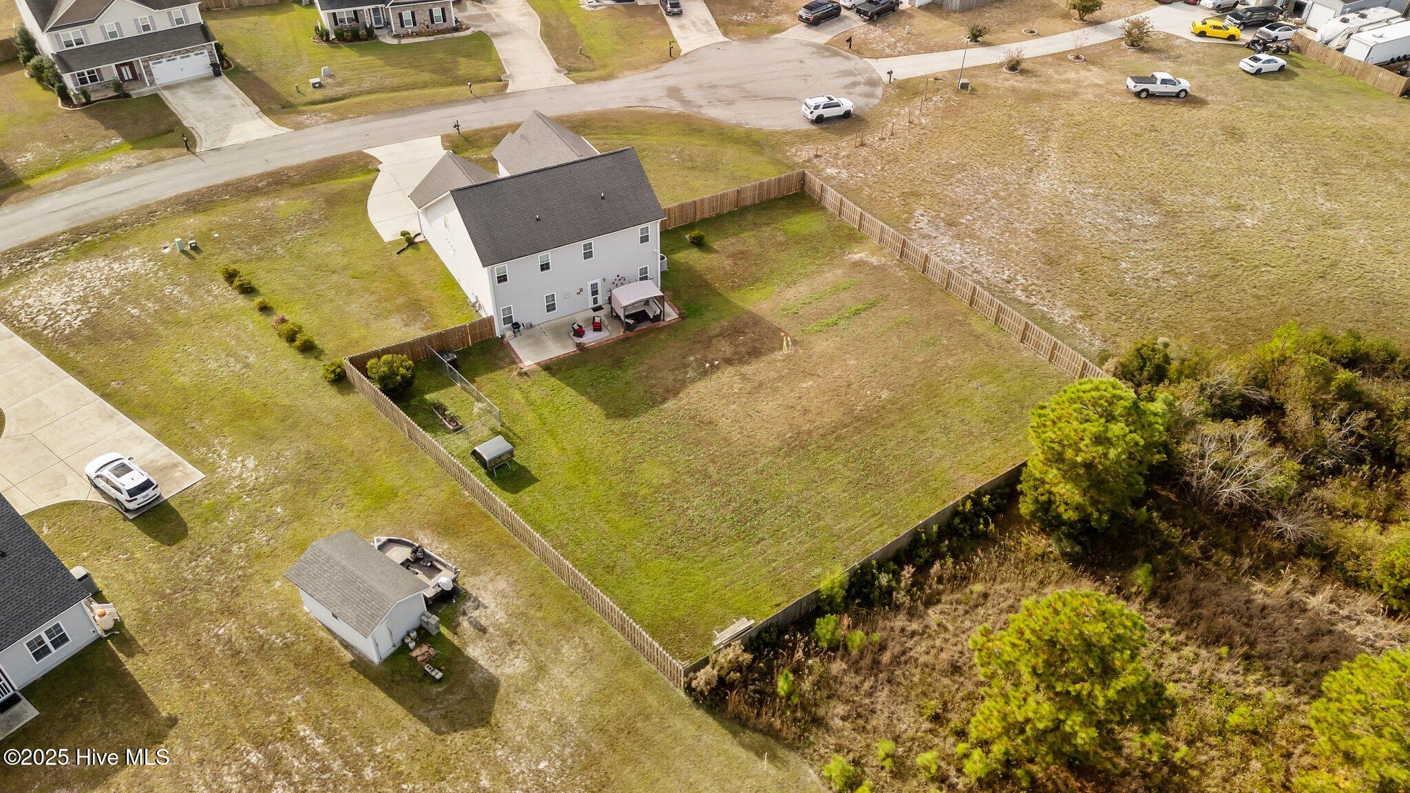 404 Inverness Drive Hubert, NC 28539 - Photo 48 of 54 44-web-or-mls-DJI_20241111141445_0563_D
