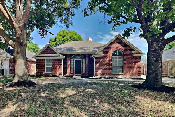 $1,900 | 21030 Carmel Valley Drive, Katy, TX 77449