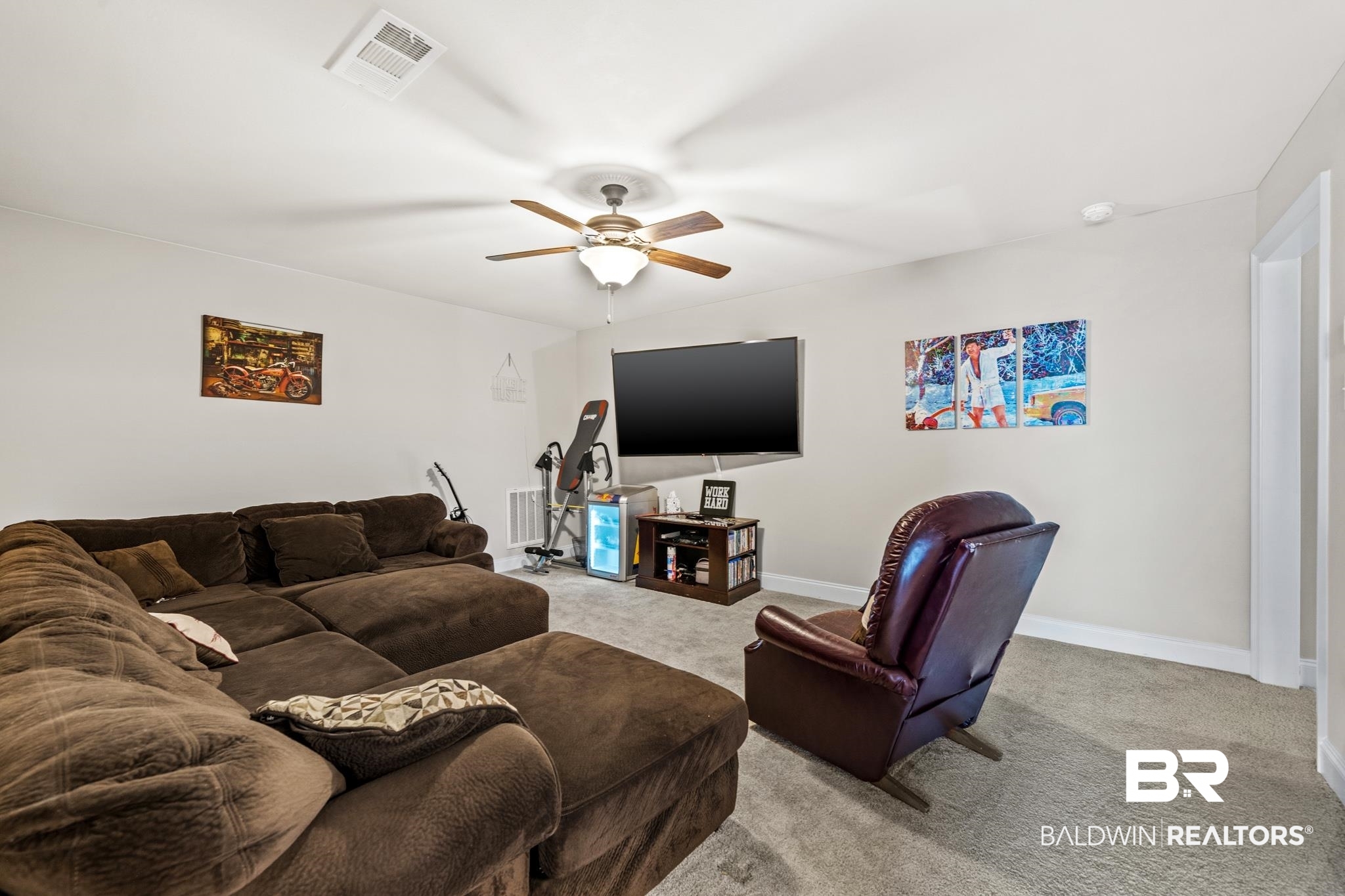 9980 Dunleith Loop Daphne, AL 36526 - Photo 25 of 31 Bonus Room