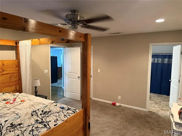 $185,000 | 118 Heartland Drive, Charleston, MO 63834