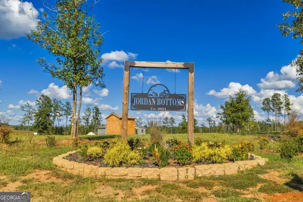 $1,174,200 | 0 Abercrombie Road, Culloden, GA 31016