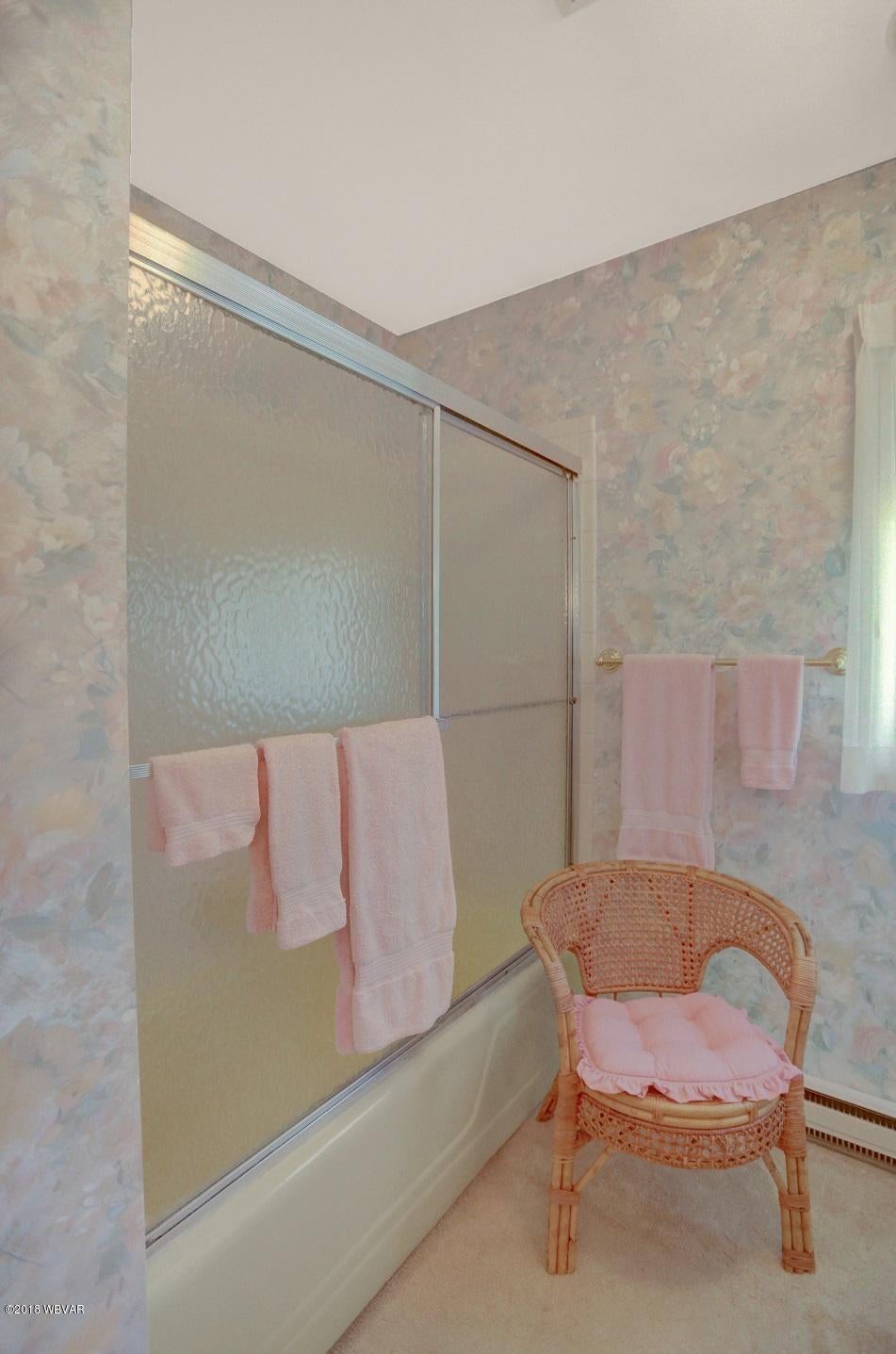1801 Ravine Road Williamsport, PA 17701 - Photo 24 of 36 Common Bath