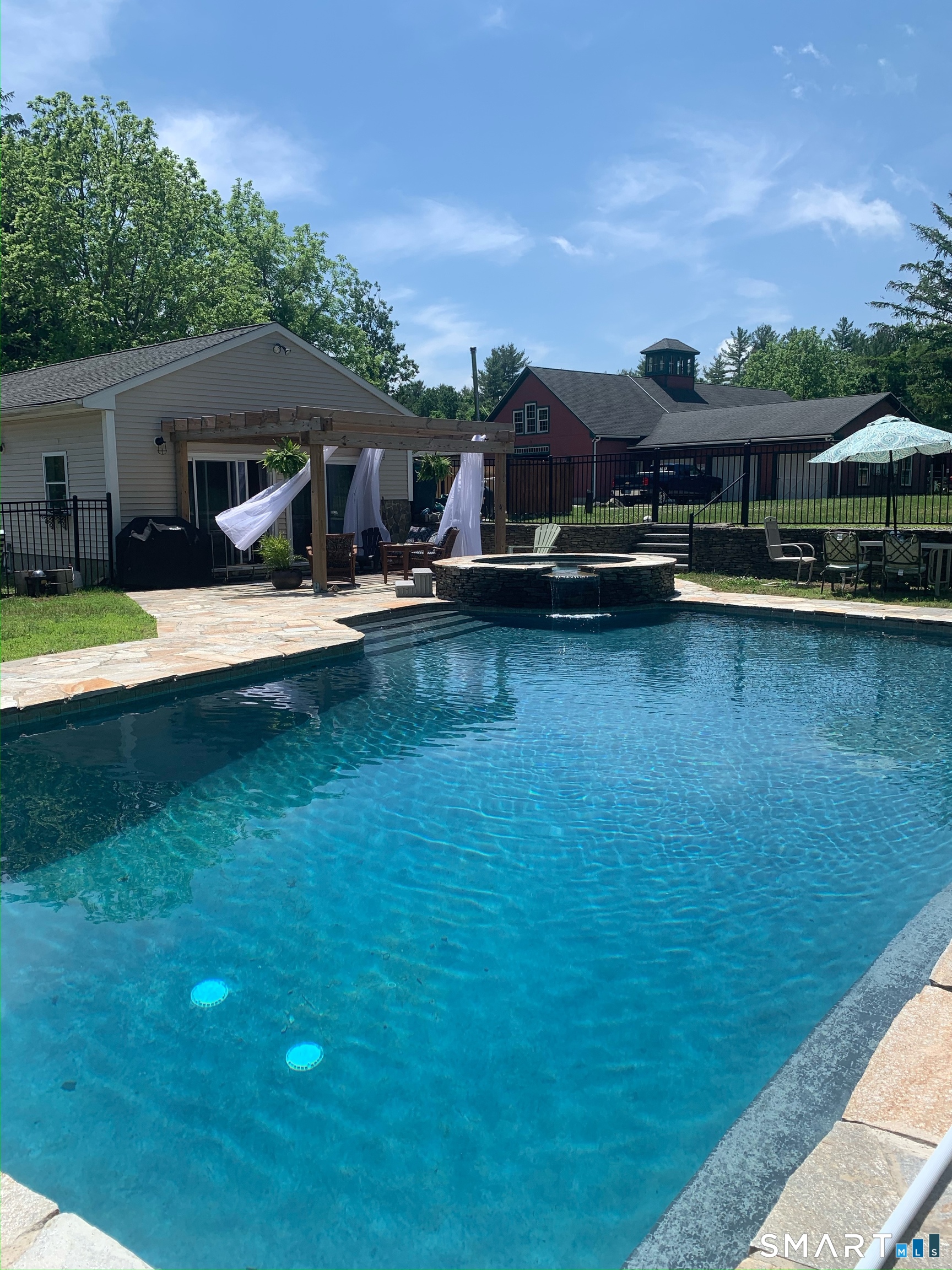 651 Cook Hill Road Killingly, CT 06239 - Photo 6 of 8