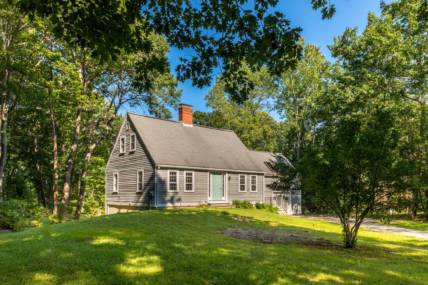 9 Pine Mountain Road Cape Neddick, ME 03902 - Photo 1 of 43 Secoast-Re-Photos-2