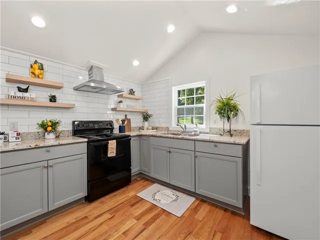 $365,000 | 3621 Lebanon Church Road, Gillsville, GA 30543