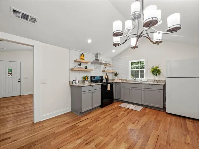 $365,000 | 3621 Lebanon Church Road, Gillsville, GA 30543