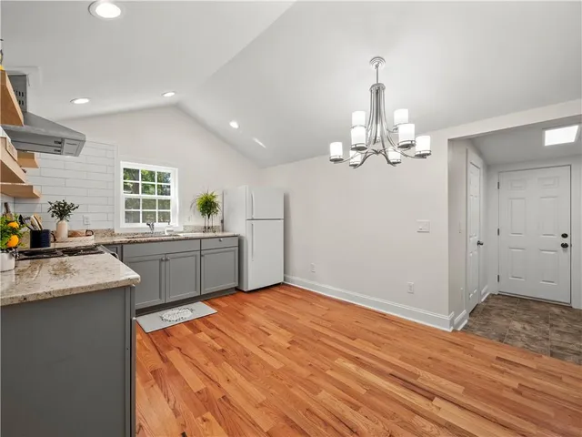 $365,000 | 3621 Lebanon Church Road, Gillsville, GA 30543