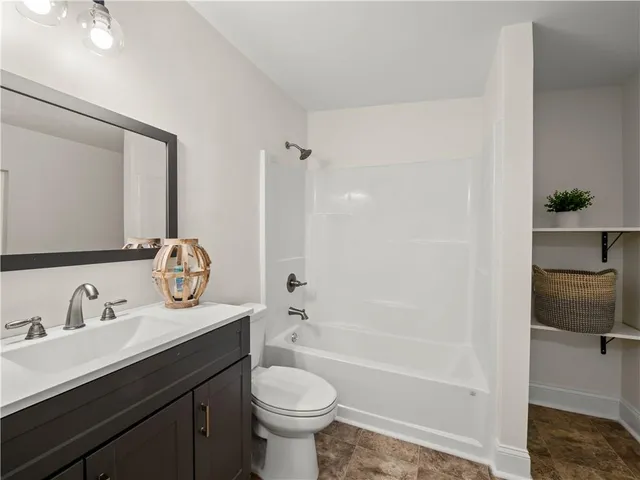 $365,000 | 3621 Lebanon Church Road, Gillsville, GA 30543