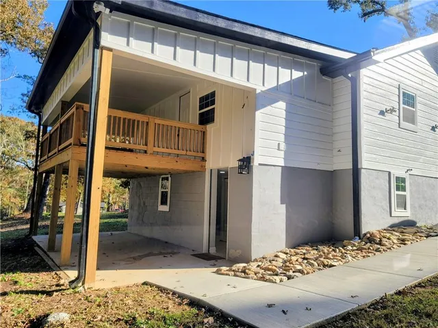 $365,000 | 3621 Lebanon Church Road, Gillsville, GA 30543