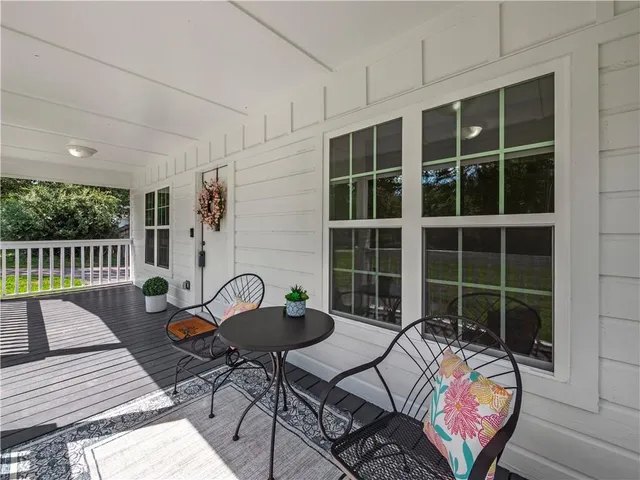 $365,000 | 3621 Lebanon Church Road, Gillsville, GA 30543