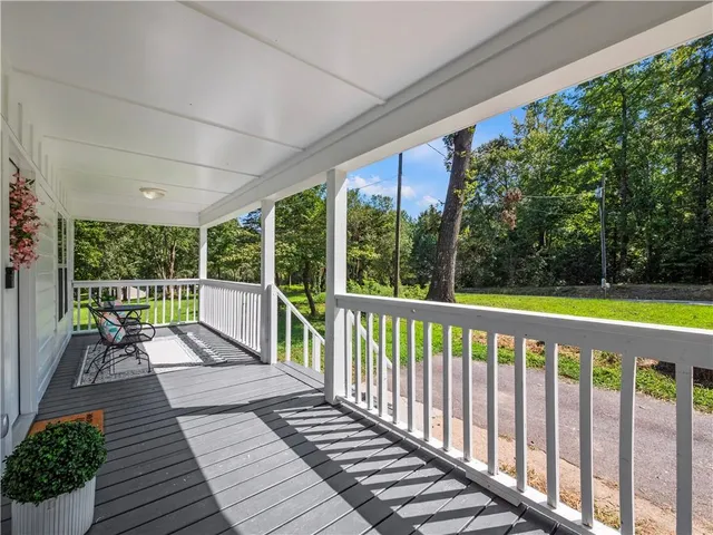 $365,000 | 3621 Lebanon Church Road, Gillsville, GA 30543