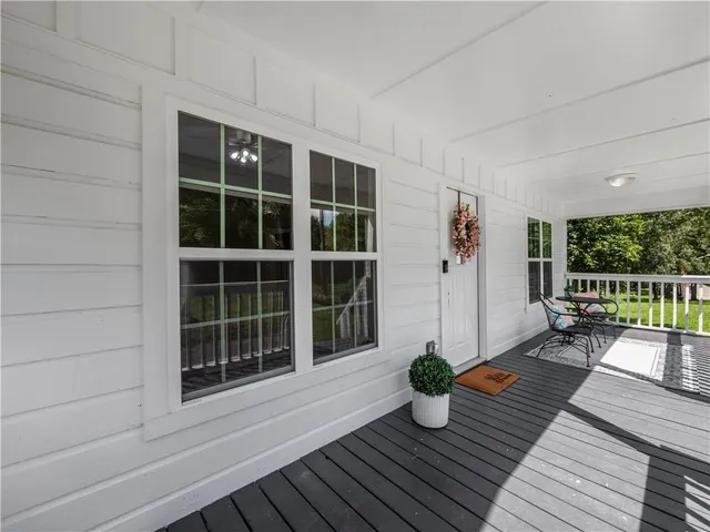 $365,000 | 3621 Lebanon Church Road, Gillsville, GA 30543