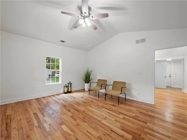 $365,000 | 3621 Lebanon Church Road, Gillsville, GA 30543