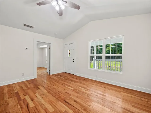 $365,000 | 3621 Lebanon Church Road, Gillsville, GA 30543