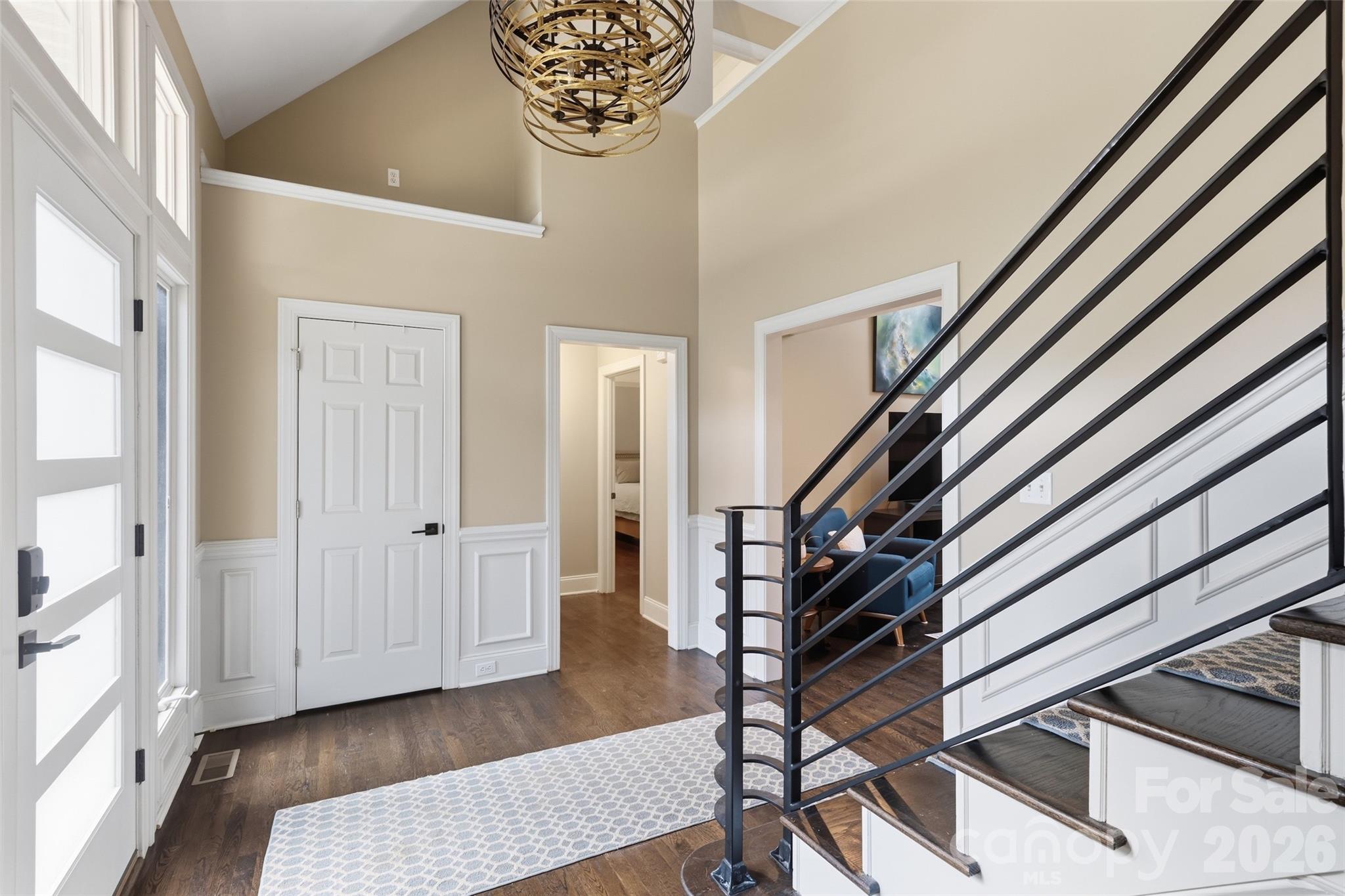 208 Kelly Court Fort Mill, SC 29715 - Photo 5 of 48