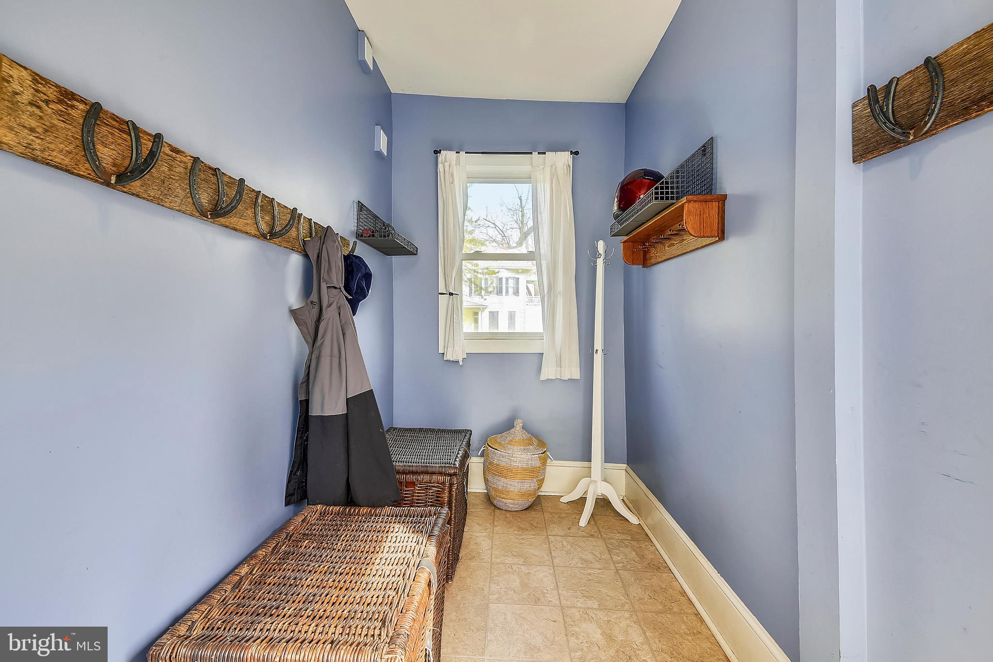 5616 Mountville Road Adamstown, MD 21710 - Photo 20 of 62 Mud Room with plenty of space for your things