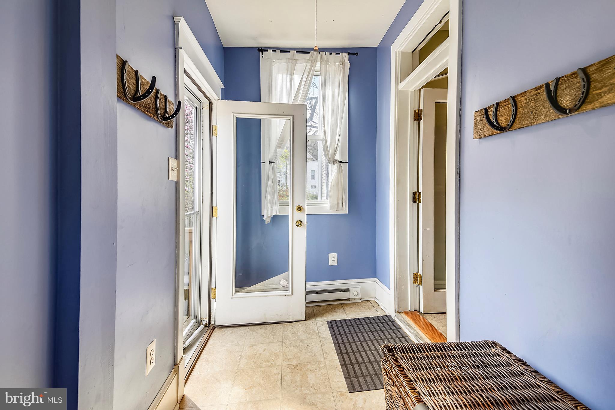5616 Mountville Road Adamstown, MD 21710 - Photo 21 of 62 Mud Room View 2