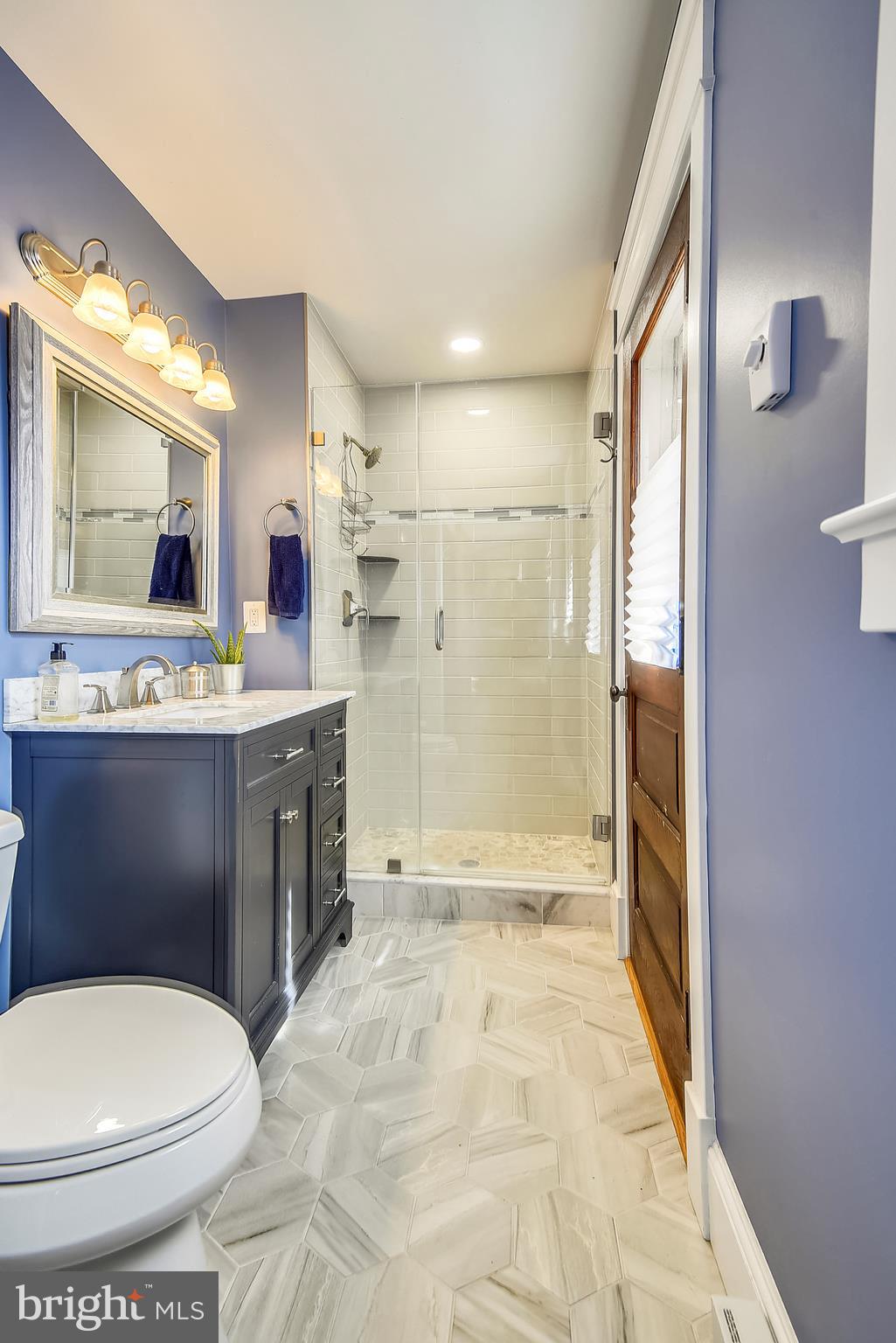 5616 Mountville Road Adamstown, MD 21710 - Photo 25 of 62 Gorgeous New Master Bath