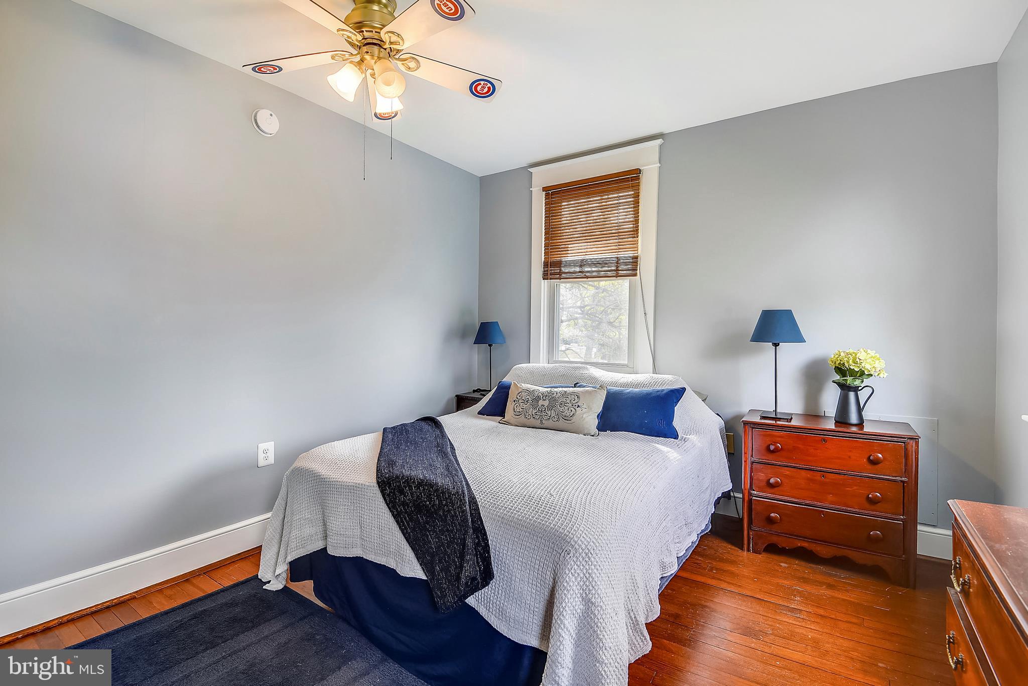 5616 Mountville Road Adamstown, MD 21710 - Photo 29 of 62 Bedroom 2 View 2