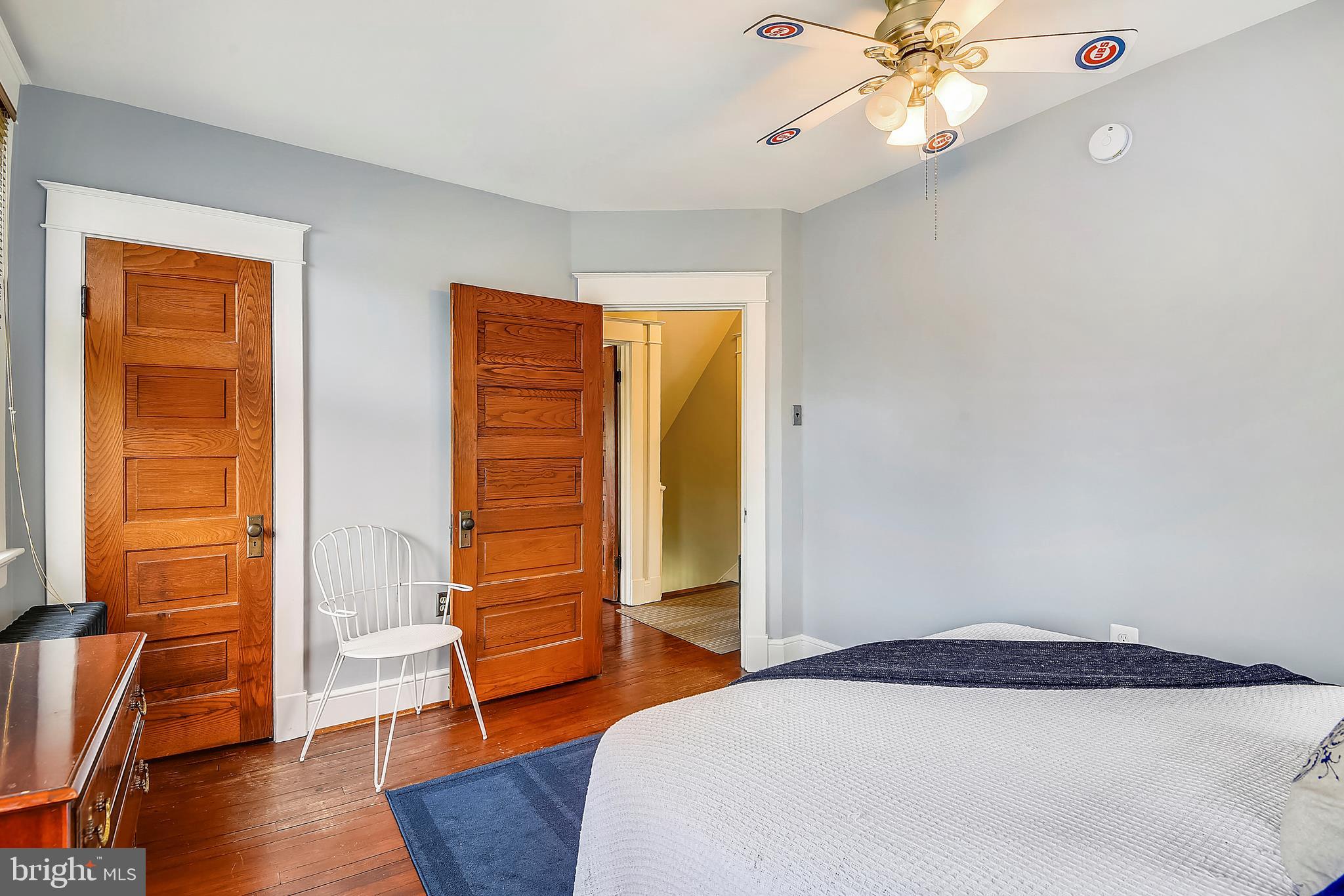 5616 Mountville Road Adamstown, MD 21710 - Photo 30 of 62 Bedroom 2 View 3