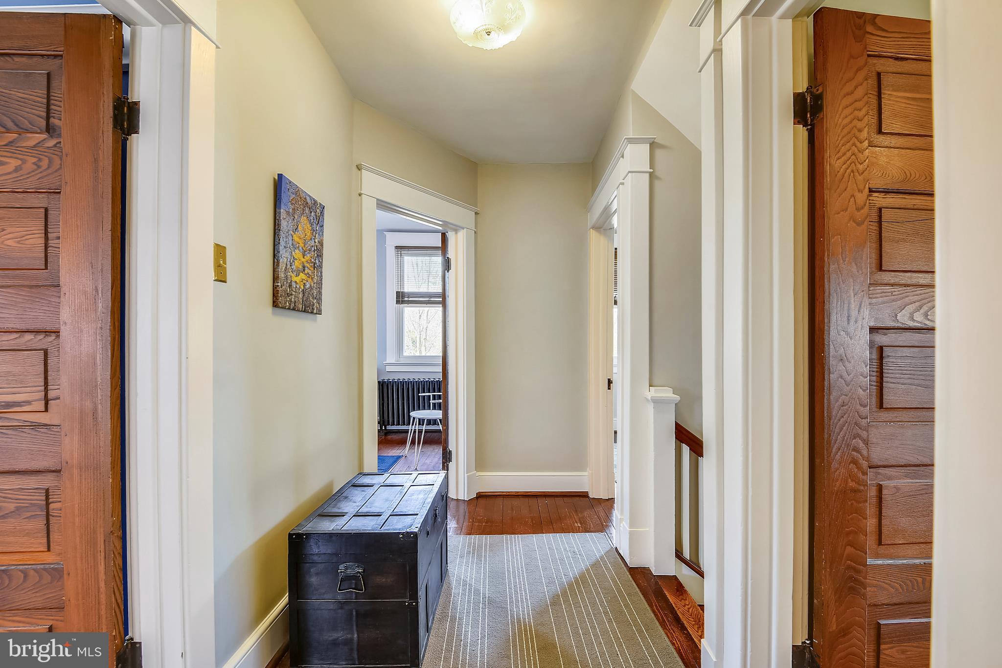 5616 Mountville Road Adamstown, MD 21710 - Photo 37 of 62 Upper Hallway
