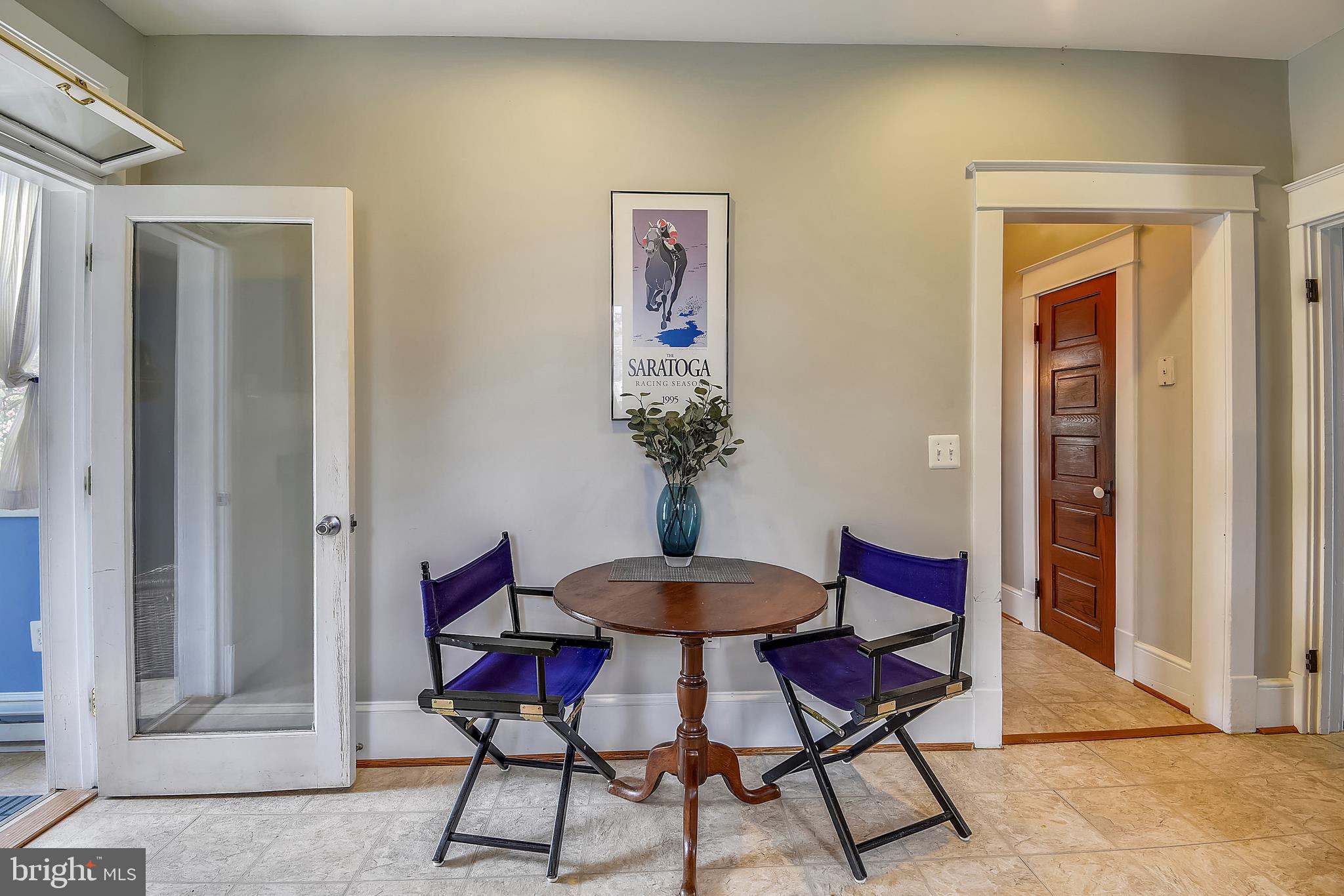 5616 Mountville Road Adamstown, MD 21710 - Photo 5 of 62 Breakfast nook in kitchen
