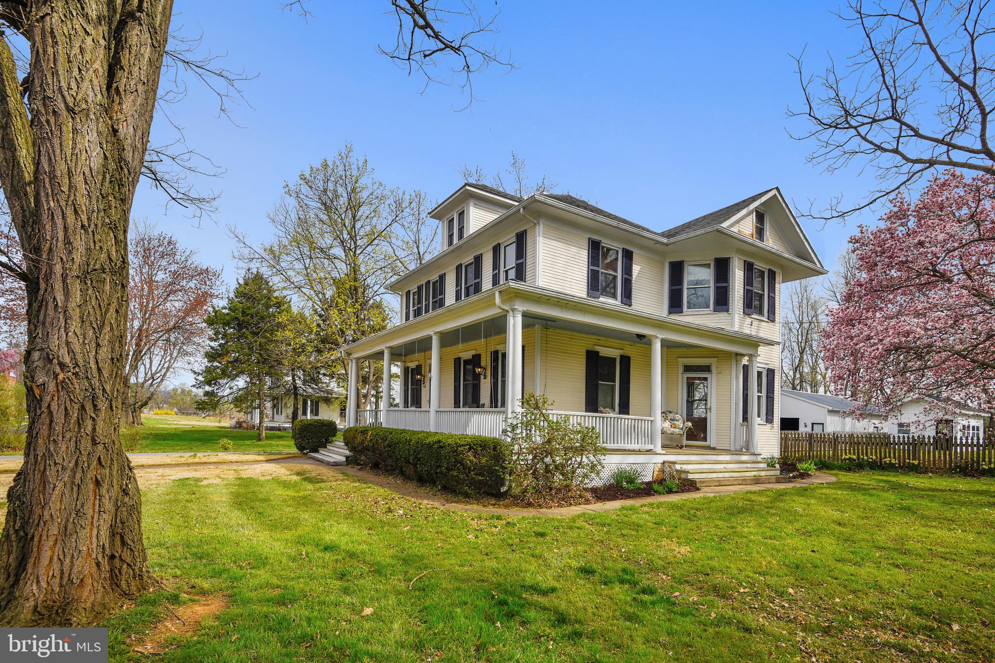5616 Mountville Road Adamstown, MD 21710 - Photo 44 of 62 Super Neighborhood. Convenient to Frederick/I270