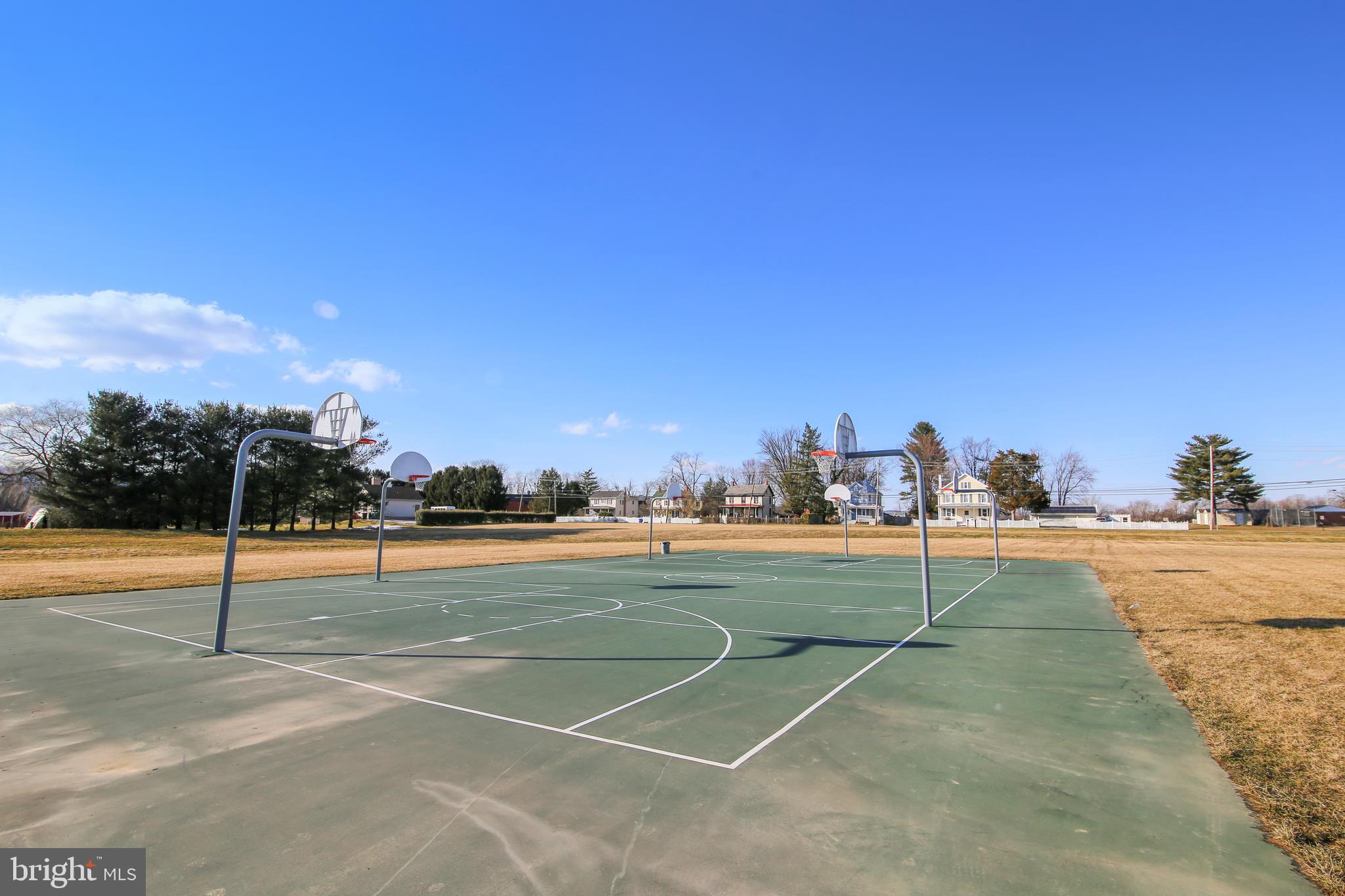 5616 Mountville Road Adamstown, MD 21710 - Photo 59 of 62 Basketball Court