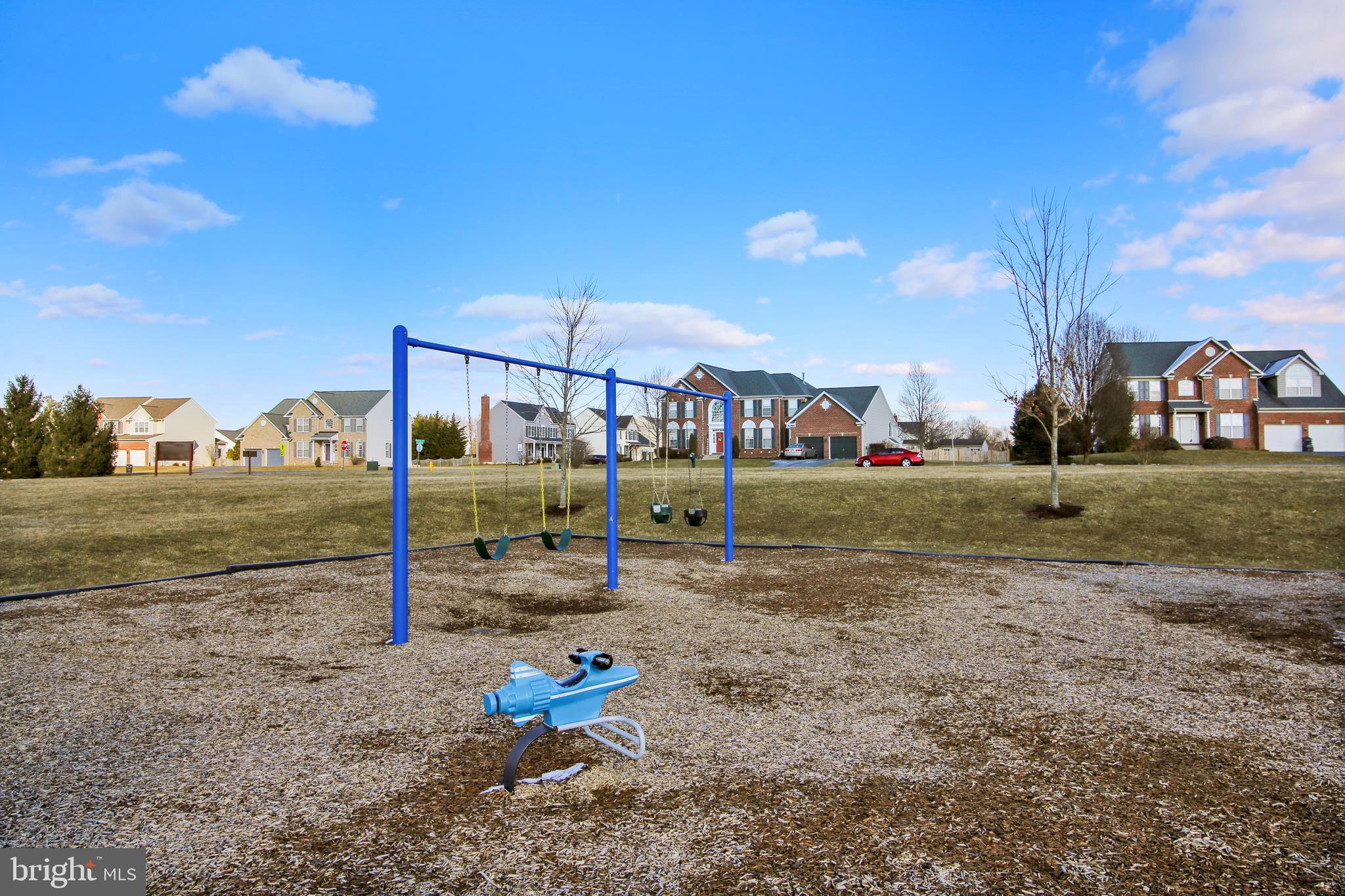 5616 Mountville Road Adamstown, MD 21710 - Photo 60 of 62 Community Tot Lot
