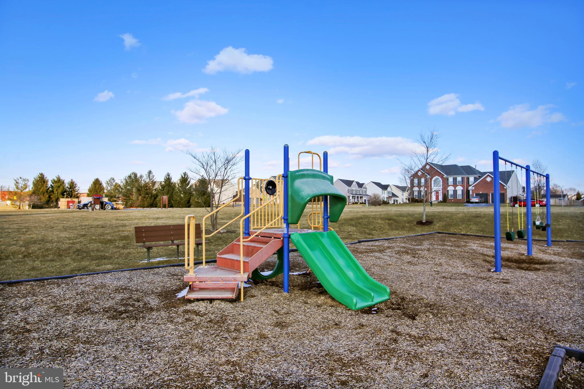 5616 Mountville Road Adamstown, MD 21710 - Photo 62 of 62 Community Tot Lot