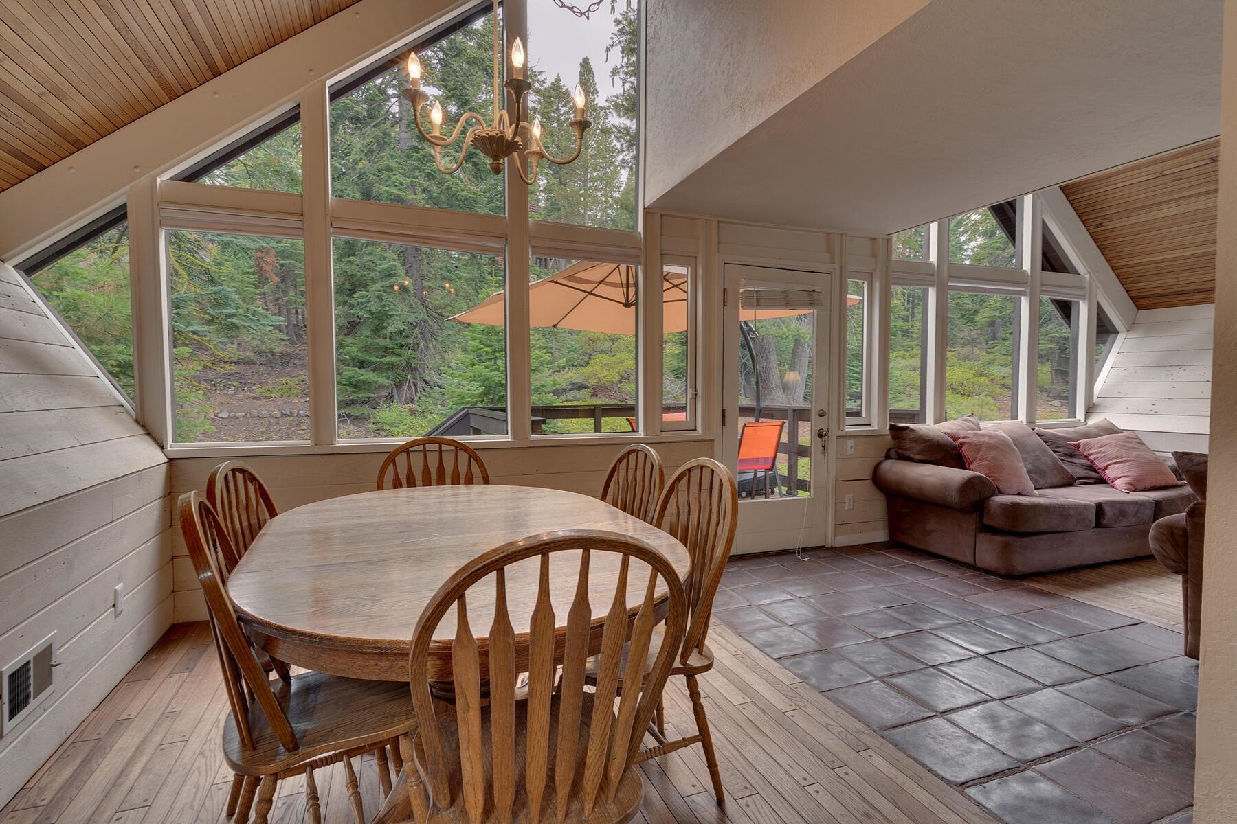 295 Snowbird Loop Homewood, CA 96141 - Photo 13 of 28