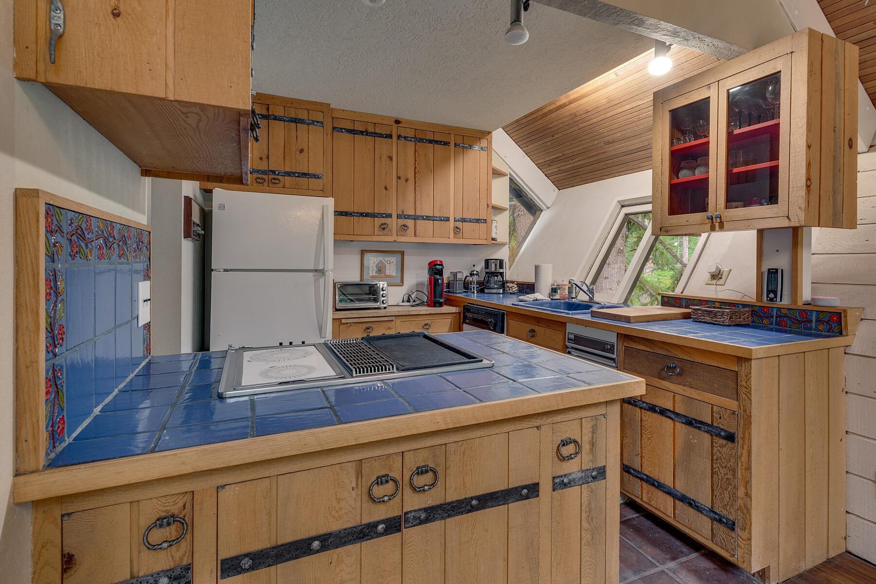 295 Snowbird Loop Homewood, CA 96141 - Photo 14 of 28