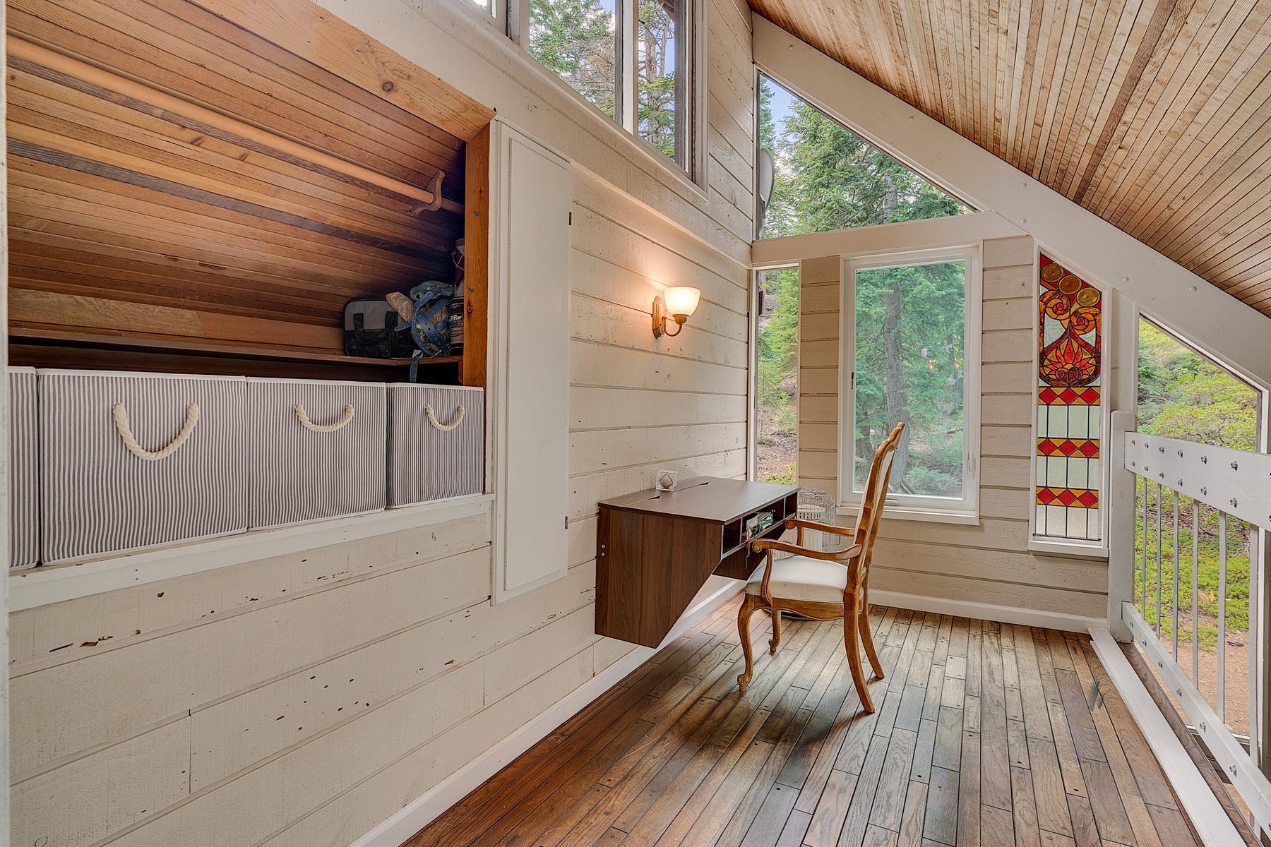 295 Snowbird Loop Homewood, CA 96141 - Photo 20 of 28