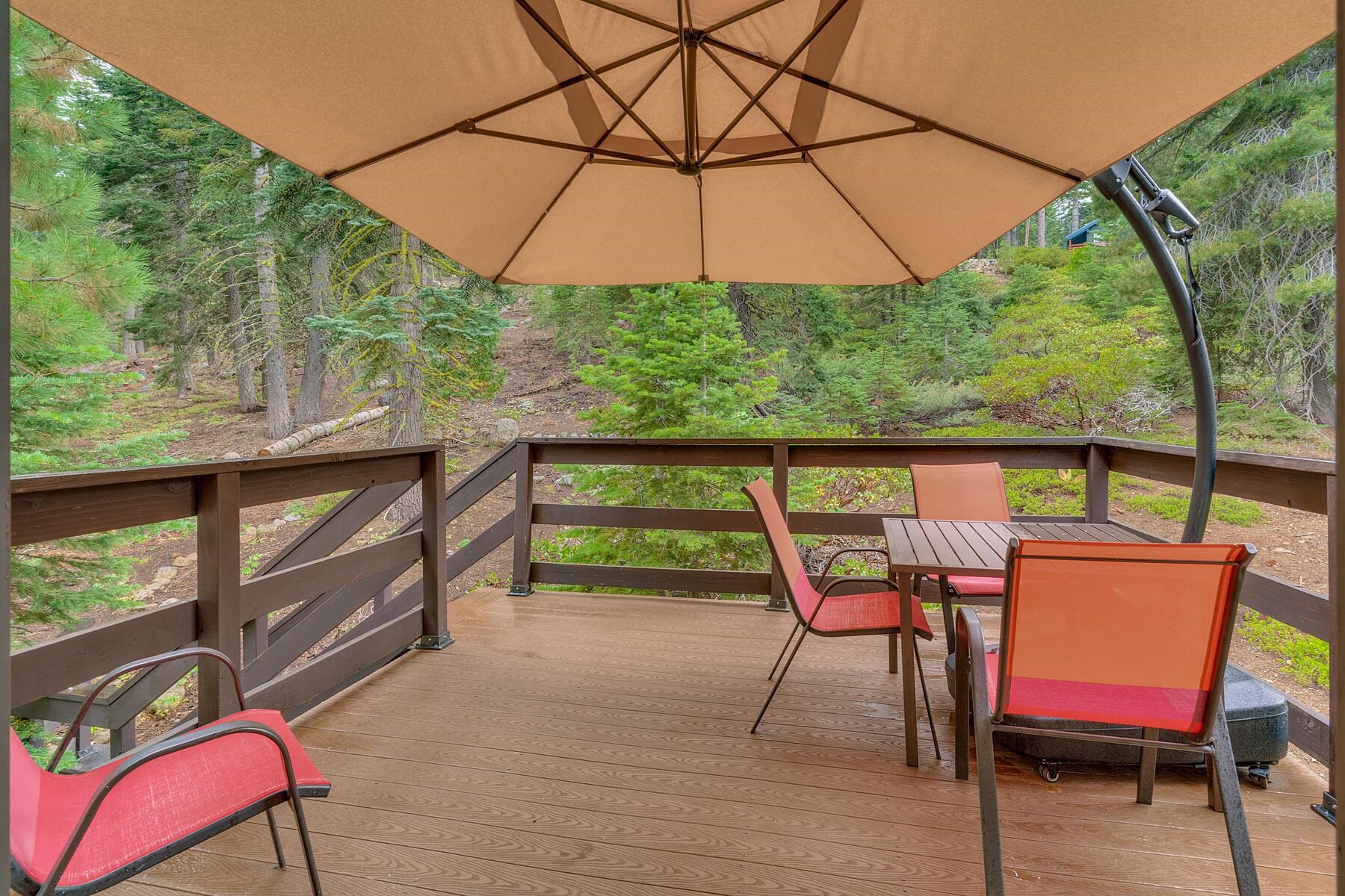 295 Snowbird Loop Homewood, CA 96141 - Photo 21 of 28