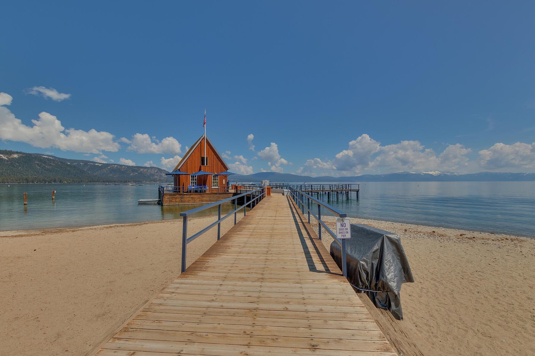 295 Snowbird Loop Homewood, CA 96141 - Photo 23 of 28