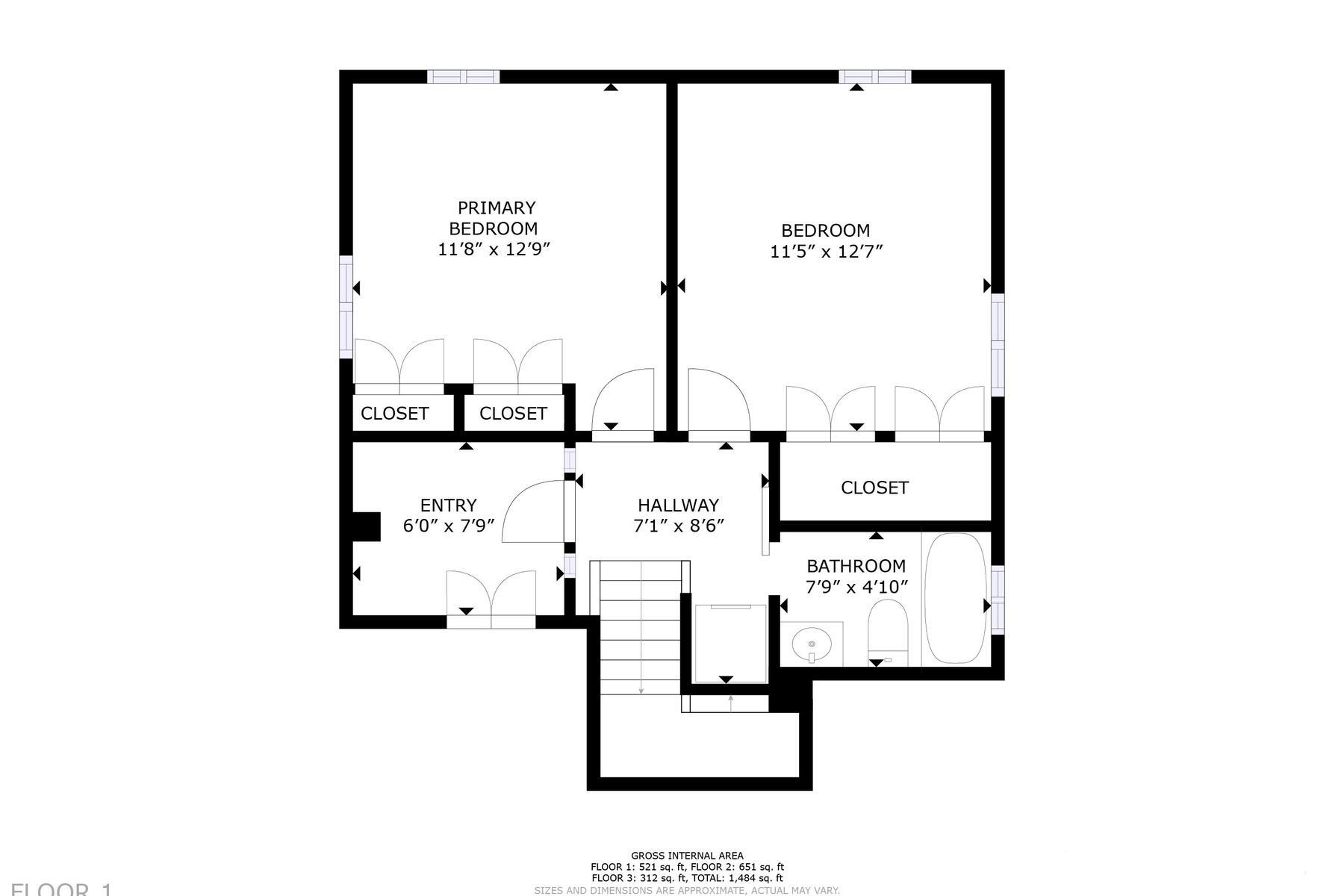 295 Snowbird Loop Homewood, CA 96141 - Photo 26 of 28