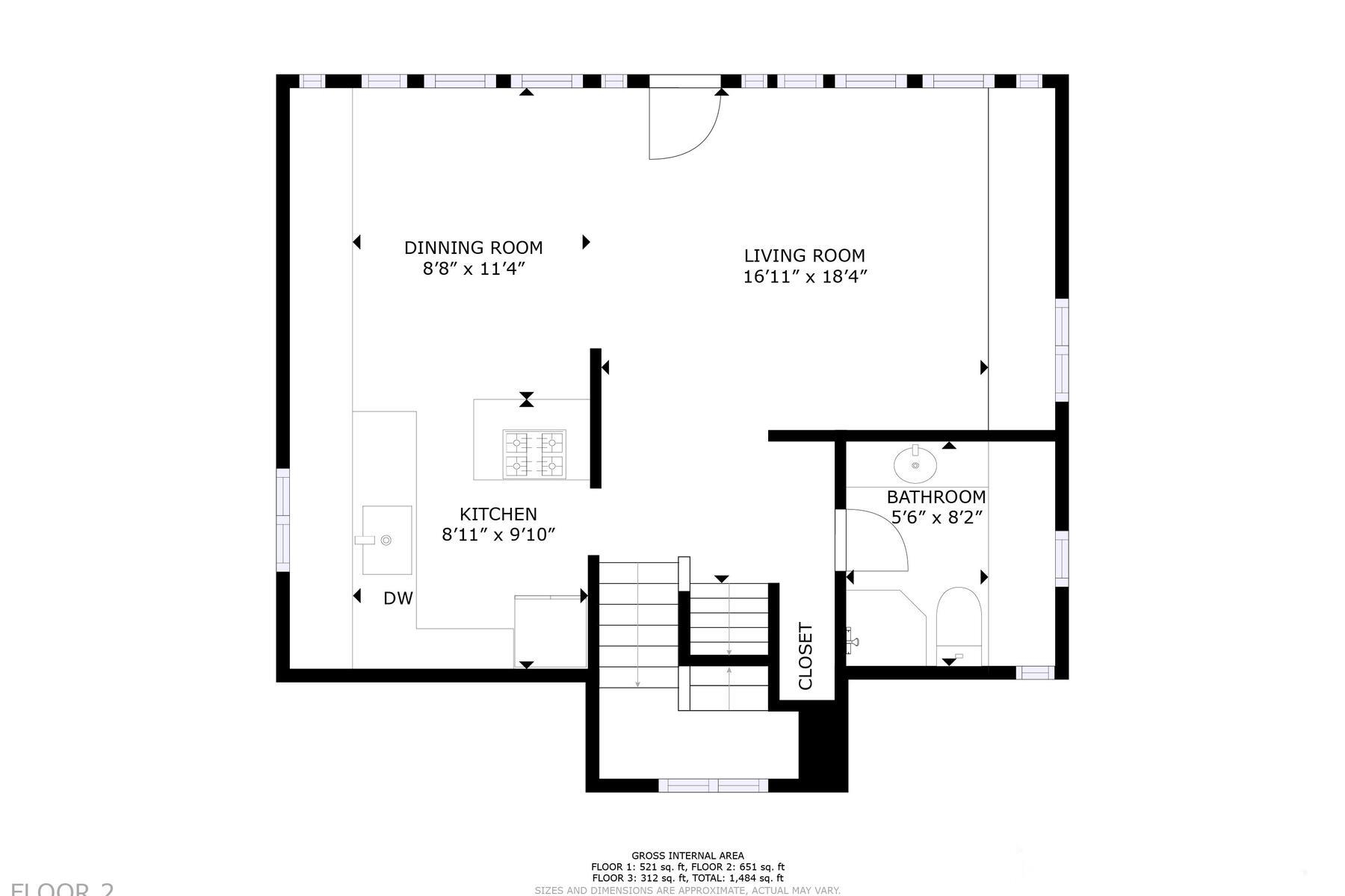 295 Snowbird Loop Homewood, CA 96141 - Photo 27 of 28